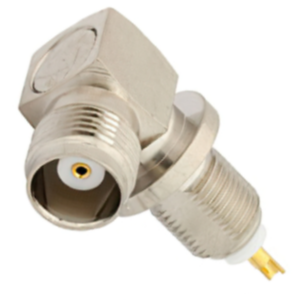 5047220 050-047-0000-220 SEALECTRO SMC R/A JACK RECEPT.