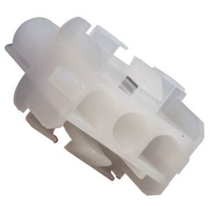14807010 1-480701-0 AMP CONNECTOR HOUSING