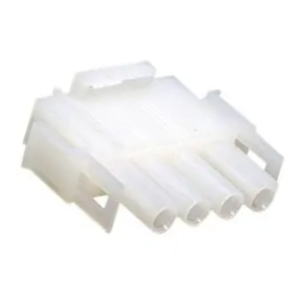 14807630 1-480763-0 AMP PLUG HOUSING