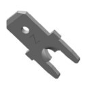 894 894 QUICK DISCONNECT BRASS/COPPER/TIN