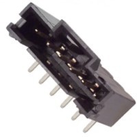 3051251 305-12-05-01 TOP LOW PRO SQ RECEPTACLE