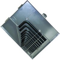12393 12393 BONDHUS .71-10 MM HEX KEY SET