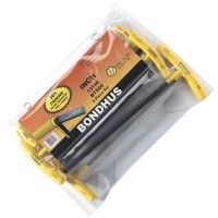 13138 13138 BONDHUS BALL T-HANDLE SET
