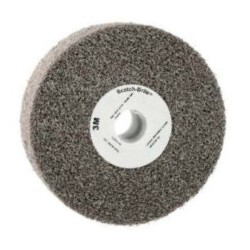 13619 13619 3M XL-WL EXL DEBURRING WHEEL