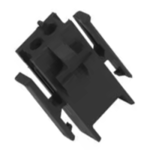 1640507 1-640507-0 RECEPTACLE HOUSING CONNECTOR