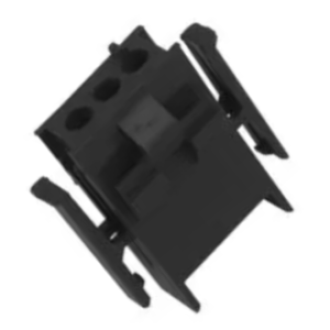 16405080 1-640508-0 RECEPTACLE HOUSING CAP