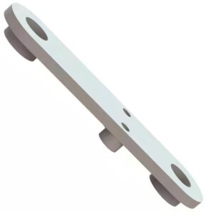 G18PTI2HDWOB 18PTI2HDWOB MICROPLASTICS TRANSISTOR MOUNT
