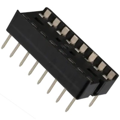 26419323 2-641932-3 SEE 1-390261-8 DIP SOCKET