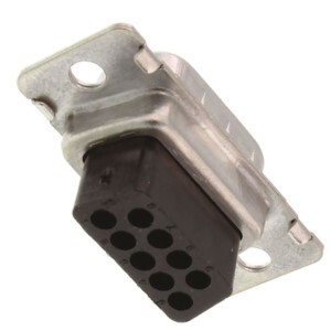 2052063 205206-3 AMP PLUG CONNECTOR