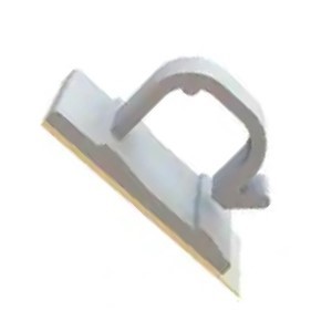 8511349909 8511-34-00-9909 ADHESIVE CORD CLIP