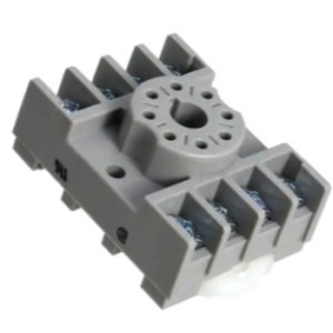 27E891 27E891 RELAY SOCKET
