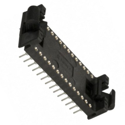 28C18210 28-C182-10   ARIES ELECT DIP SOCKET