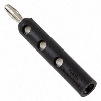 3364 3364-0 ITT POMONA QUAD BANANA PLUG