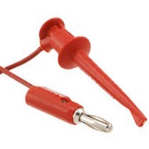 3782242 3782-24-2 ITT POMONA TEST CORD PLUG