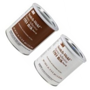 2216TRANSLUCENT1QT 2216-TRANSLUCENT-1QT 3M SCOTCH-WELD EPOX