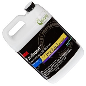 30NF1GAL 30-NF-1GAL 3M FASTBOND CONTACT ADHESIVE