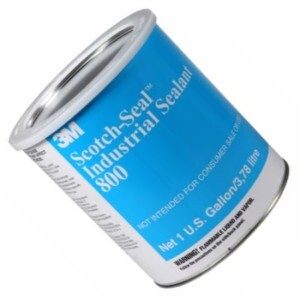 800 800 3M SCOTCH-SEAL INDUSTRIAL SEALANT