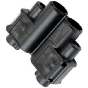 901BULK 901-BULK 3M IDC BULLET RECEPTACLE