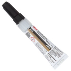 CA807OZ CA-8-.07OZ 3M SCOTCH-WELD INSTANT ADH