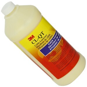 CLMPGQT CL-MPG-QT 3M CABLE LUBRICANT GEL
