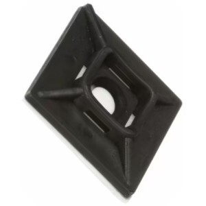 CTB1X1BKAC CTB1X1BKA-C 3M BLACK MOUNTING BASE