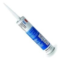6520WHITE110CART 06520-WHITE-1/10CART 3M MARINE ADHESIVE