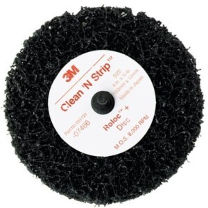 950 00950 3M CS-DC CLEAN & STRIP DISC