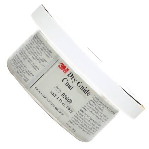 5860 05860 3M DRY GUIDE COAT CARTRIDGE
