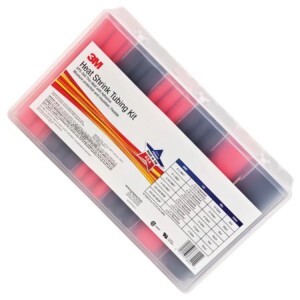 EPS30012TO1BLACKRED542PCKITS EPS300-1/2 TO 1-BLACK&RED-5-42 PC KIT