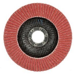 49608 49608 3M 36Y 3M747D ABRASIVE FLAP DISC