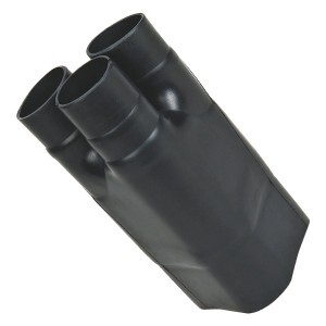 HDBB3401250 HDBB-340-1-250 3M HEAT SHRINK BREAKOUT