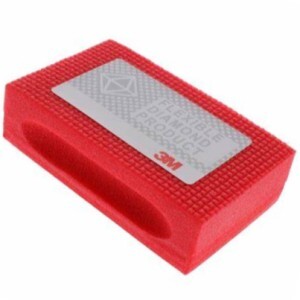 81895 81895 3M M10 DIAMOND GRADE HAND PAD