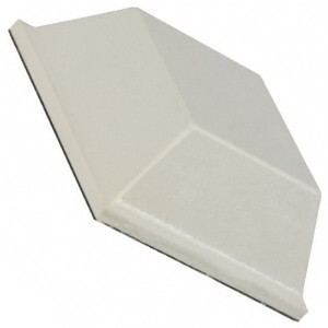 SJ5023WHITE SJ-5023-WHITE 3M PROTECTIVE BUMPER
