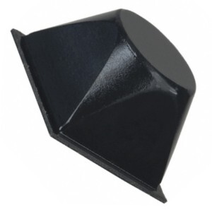 SJ5514BLACK SJ-5514-BLACK 3M PROTECTIVE BUMPER