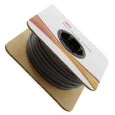 FP301350BLACKSPOOL FP301-3-50'-BLACK-SPOOL 3M 3, 2:1