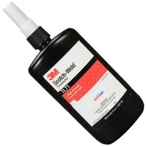 TL71 TL71 3M RITE-LOK THREADLOCKER