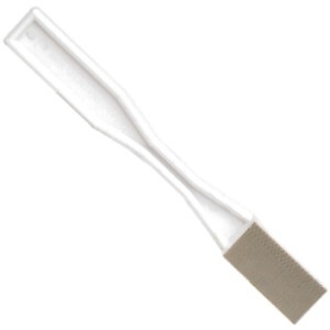 80836 80836 3M M20 WHITE DIAMOND FILE