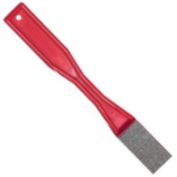 80834 80834 3M M74 RED DIAMOND FILE