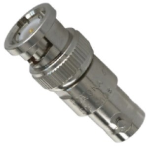 411950 4119-50 ITT POMONA BNC CONNECTOR