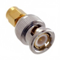 4288 4288  ITT POMONA BNC ADAPTER