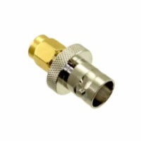 4290 4290  ITT POMONA BNC ADAPTER