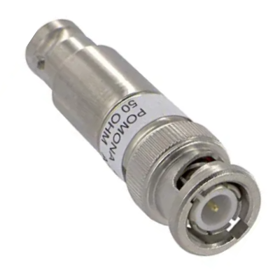 439150 4391-50 ITT POMONA BNC CONNECTOR