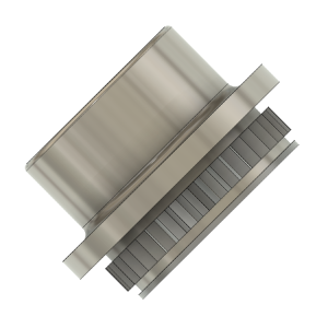 M45938/3-3CL M45938/3-3CL CLINCH NUT MILITARY