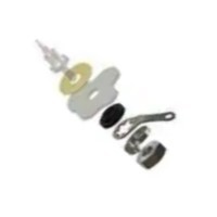K-4730 4730 COMPLETE TRANSISTOR MOUNTING KIT