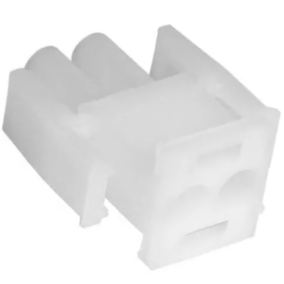 4806980 480698-0 AMP PLUG HOUSING
