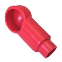 487 487 LUG TERMINAL INSULATOR