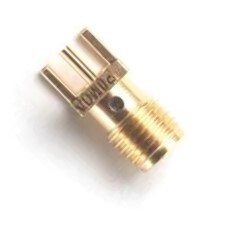 4959 4959 ITT POMONA SMA CONNECTOR