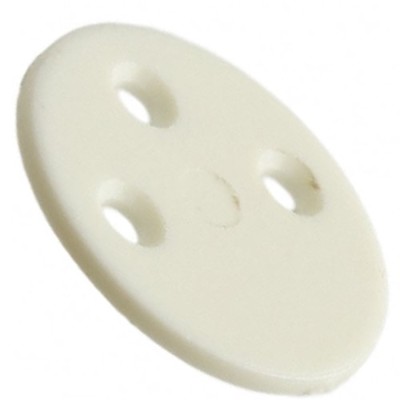 52021 520-021 BIVAR ROUND TO-5 MOUNT NYLON