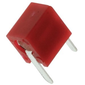 K-6049 6049 KEYSTONE HORIZONTAL TEST JACK