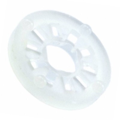 771719N 7717-19-N ROUND MOUNTING PAD NYLON